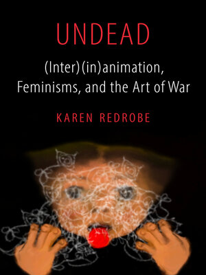 cover image of Undead